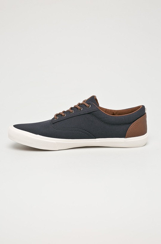 Obuv Jack & Jones - Tenisky 12150498 tmavomodrá