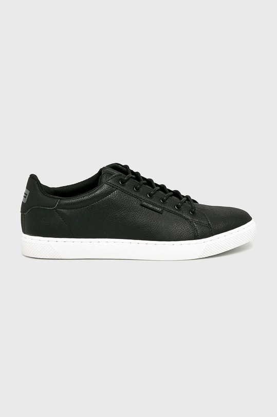 Jack & Jones buty JFWTRENT syntetyczny szary 12150724