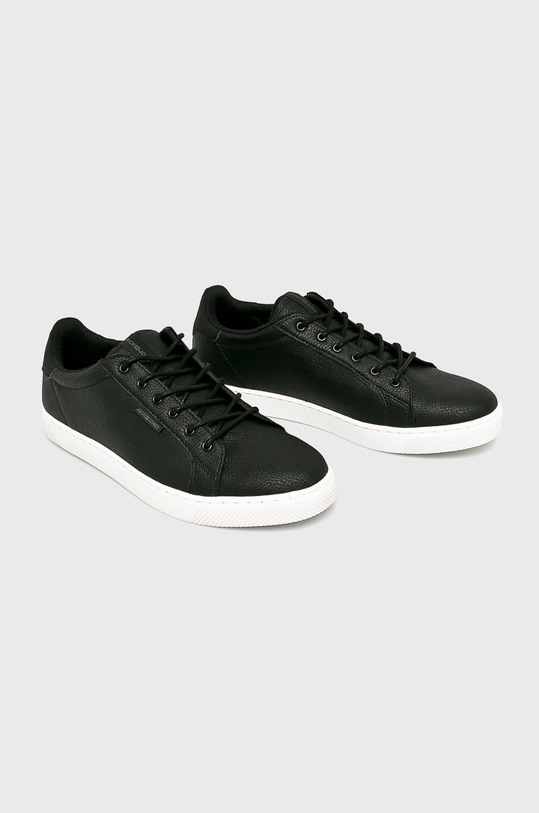 Jack & Jones buty JFWTRENT 12150724 szary AA00