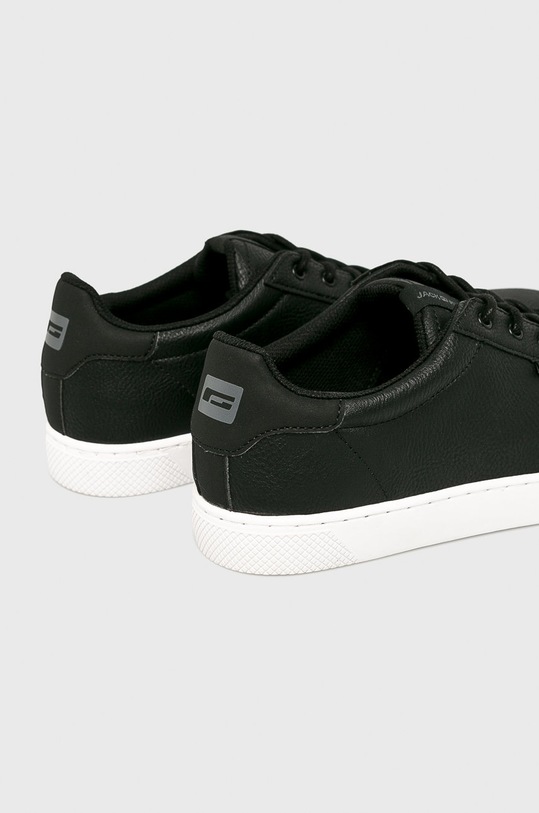 Obuwie Jack & Jones buty JFWTRENT 12150724 szary