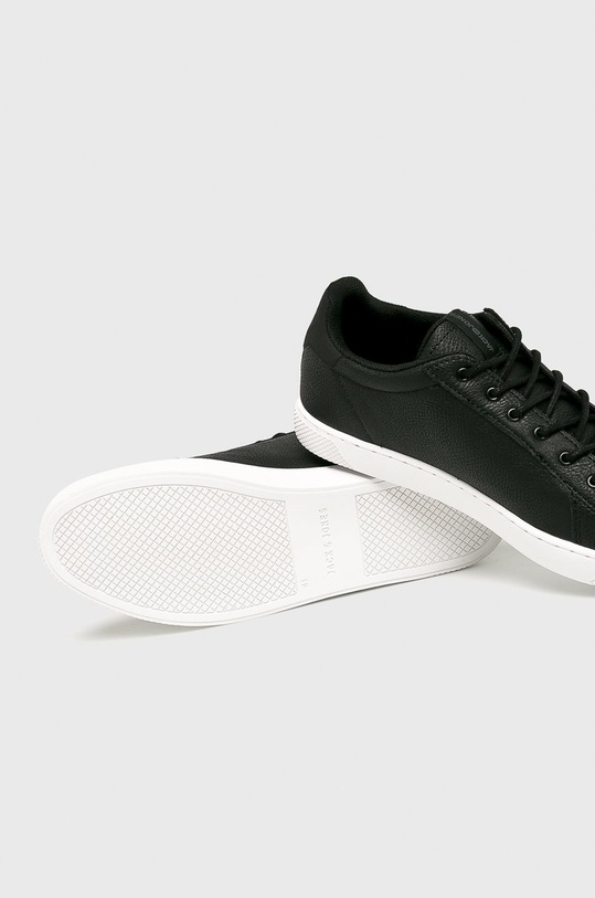 Jack & Jones buty JFWTRENT szary 12150724