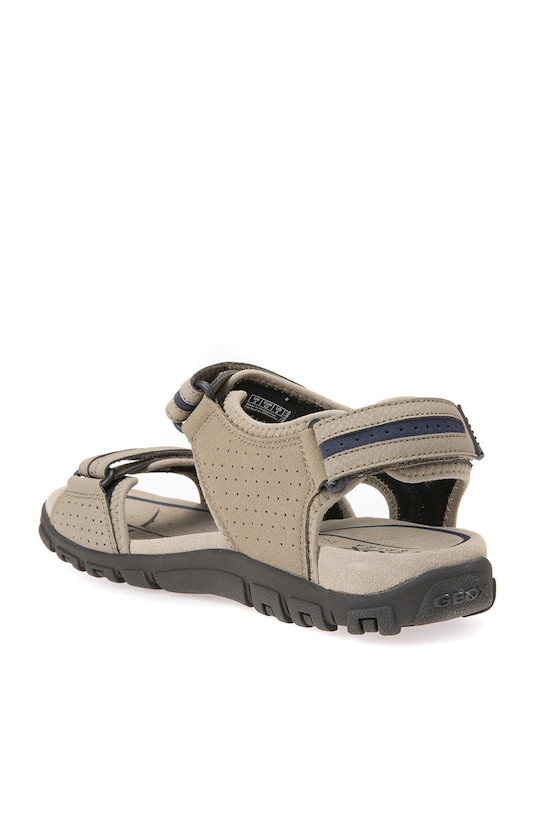 Geox sandały U8224D.050AU beżowy SS22