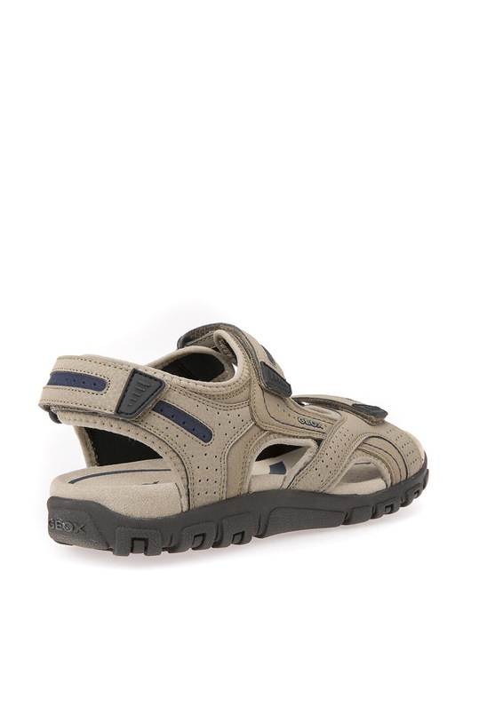 Obuwie Geox sandały U8224D.050AU beżowy