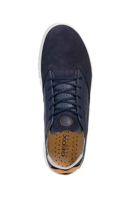 Geox - Pantofi U927FA.02243