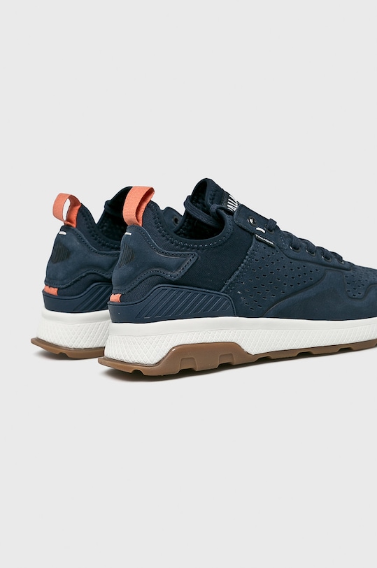 Обувки Palladium - Обувки Axeon Ntv Nbk M 6217. тъмносин