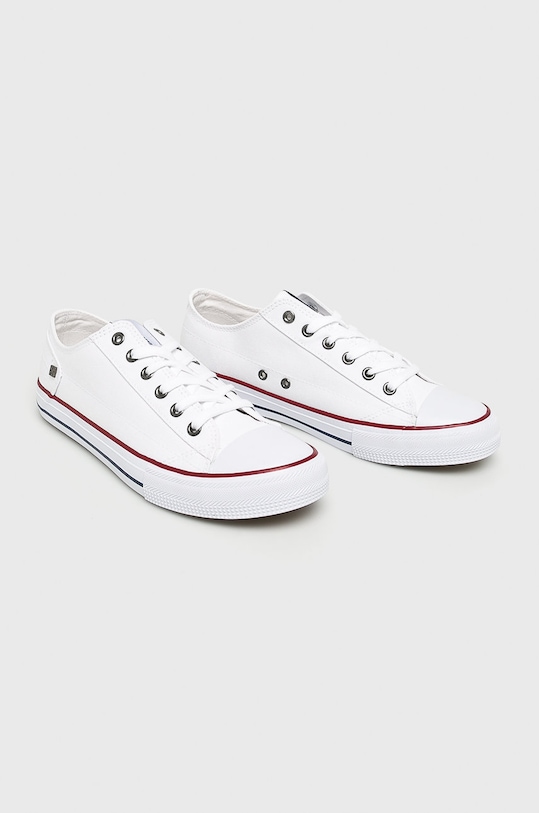Big Star - Tenisice DD174271 bijela AA00