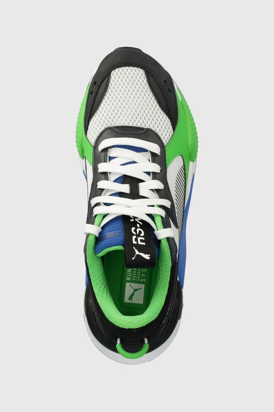 Puma sneakersy RS-X TOYS niebieski 369449