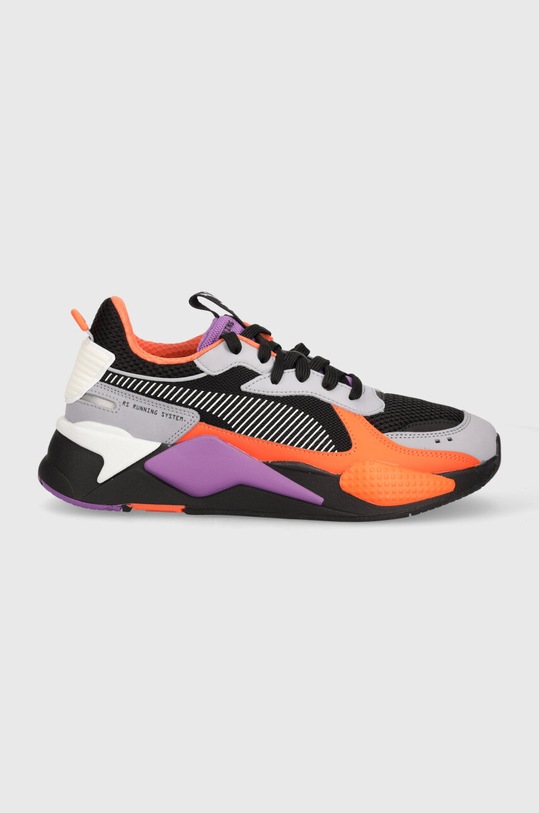 Tenisky Puma RS-X TOYS 369449 viacfarebná SS25
