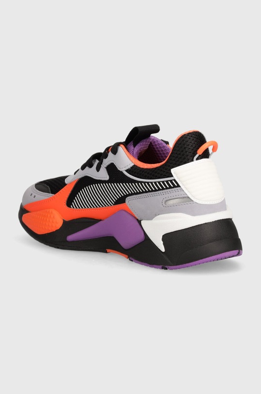 Obuwie Puma sneakersy RS-X TOYS 369449 multicolor