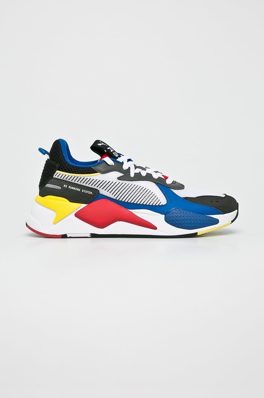 Puma sneakers RS-X TOYS multicolor 369449