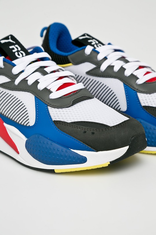 Puma sneakers RS-X TOYS 369449 multicolor SS25
