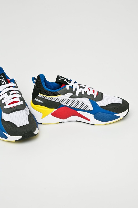 Puma sneakers RS-X TOYS multicolor 369449