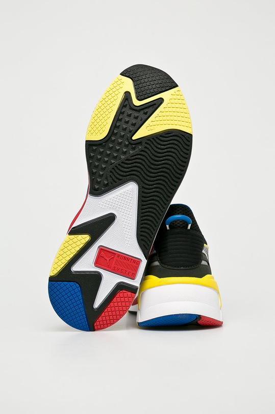 Puma sneakers RS-X TOYS 369449 multicolor