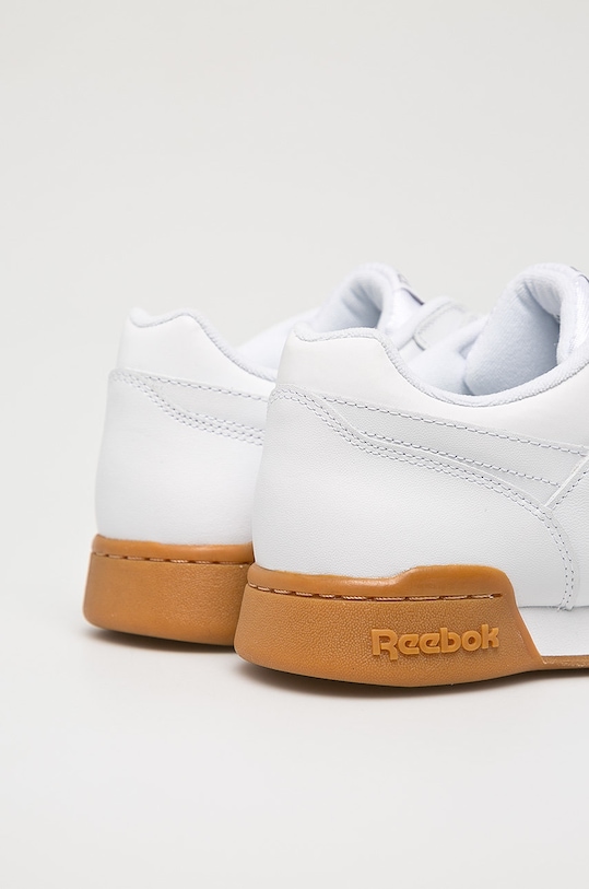 Cipők Reebok - Cipő Workout Plus CN2126 CN2126 fehér