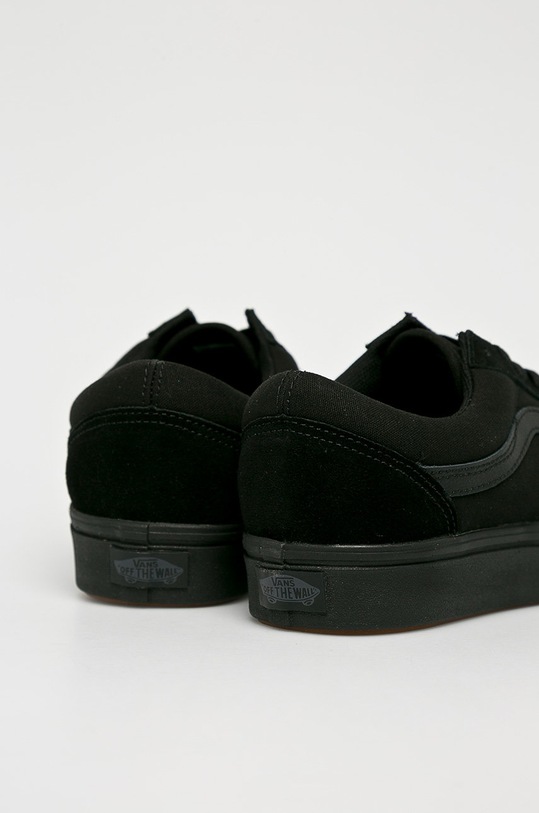 Vans - Tenisi Comfycush Old Skool negru VN0A3WMAVND1