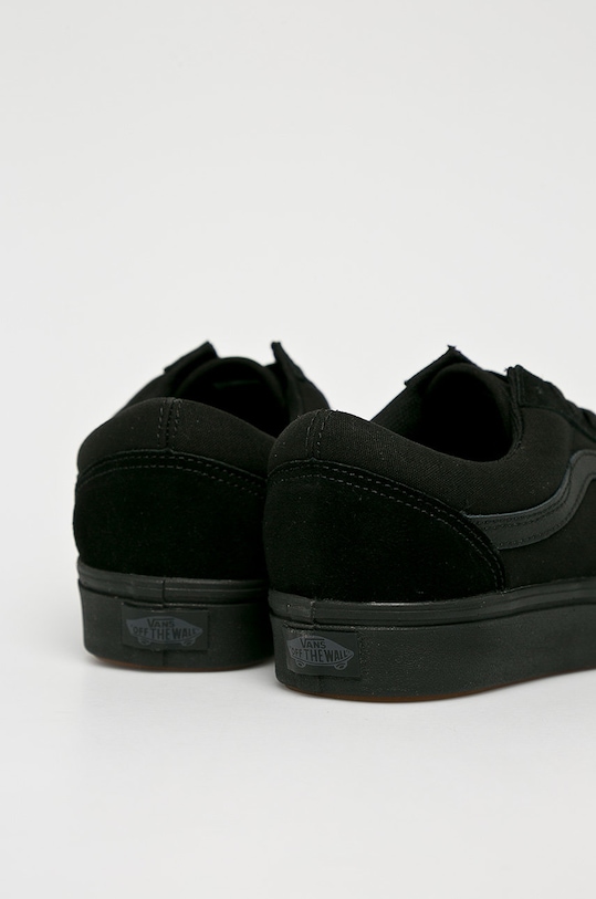 Vans - Tenisówki Comfycush Old Skool czarny VN0A3WMAVND1