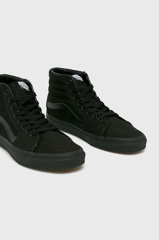 Vans - teniși VN000TS9BJ41 negru AA00