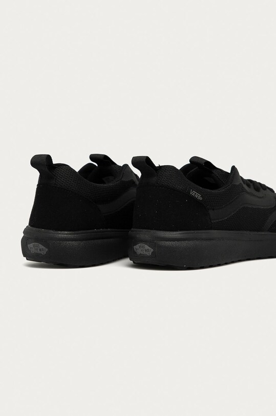 Obuwie Vans – Buty Ultrarange Rapidw VN0A3MVUBKA1 czarny