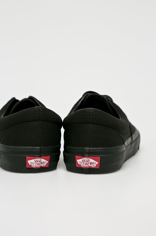Vans - Tenisówki Era czarny VN000QFKBKA1.
