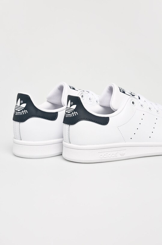 Παπούτσια adidas Originals - Παπούτσια Stan Smith M20325.M λευκό