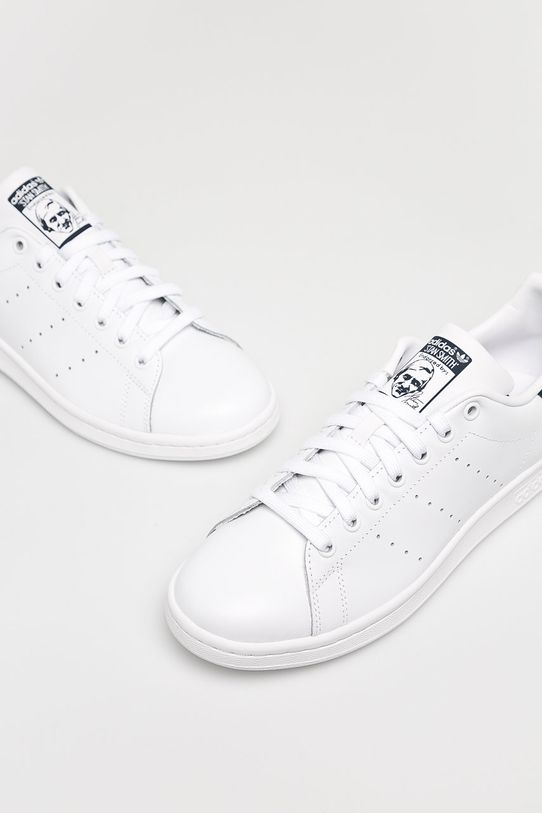 adidas Originals - Buty Stan Smith M20325.M biały M20325.M