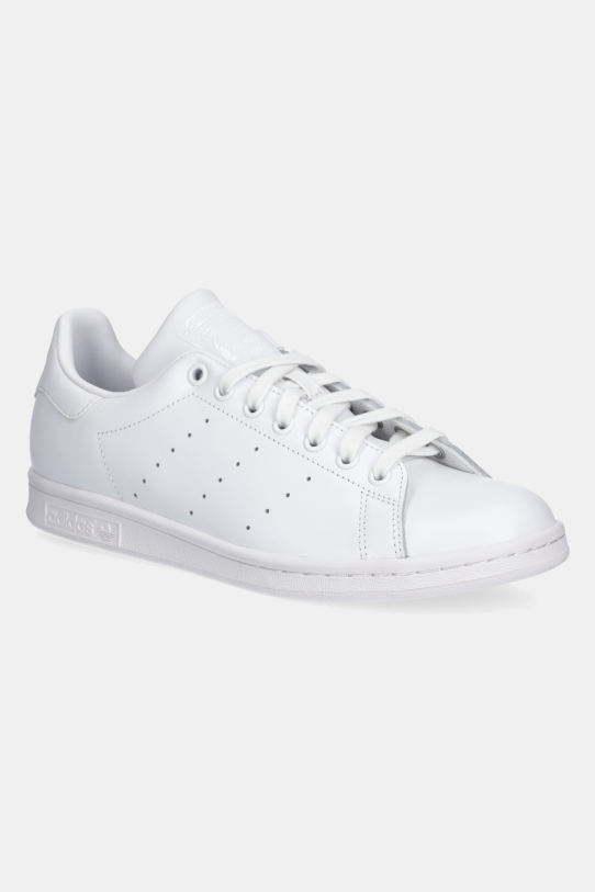 adidas Originals - Черевики Stan Smith S75104.M натуральна шкіра білий S75104.M