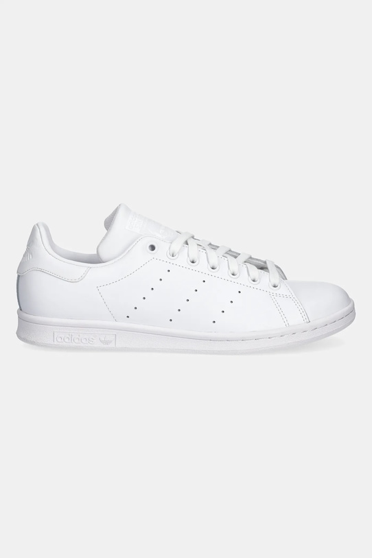 adidas Originals - Topánky Stan Smith S75104.M S75104.M biela SS21