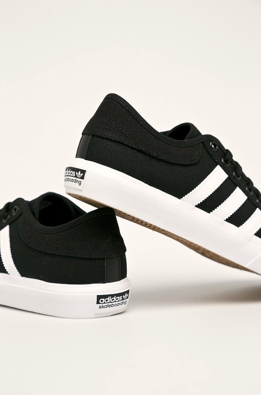 Obuv adidas Performance - Topánky Matchcourt F37383 F37383 čierna