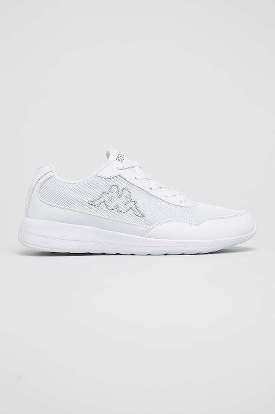 Kappa - Topánky Follow biela 242495