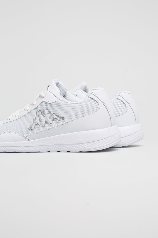 Kappa - Topánky Follow biela 242495