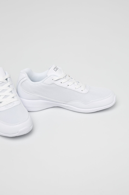 Kappa - Topánky Follow 242495 biela