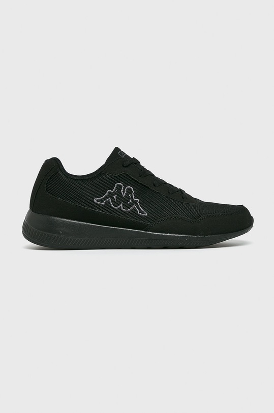 Kappa pantofi negru 242495