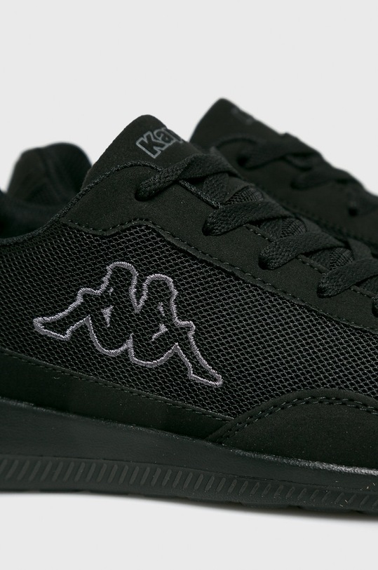 Kappa pantofi negru 242495