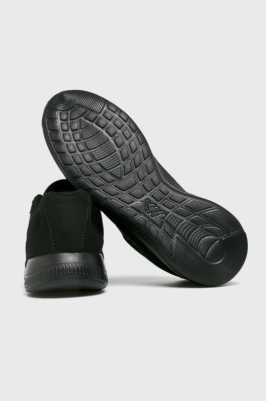 Kappa pantofi 242495 negru