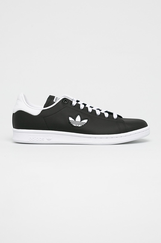 adidas Originals - Topánky Stan Smith BD7452 čierna BD7452
