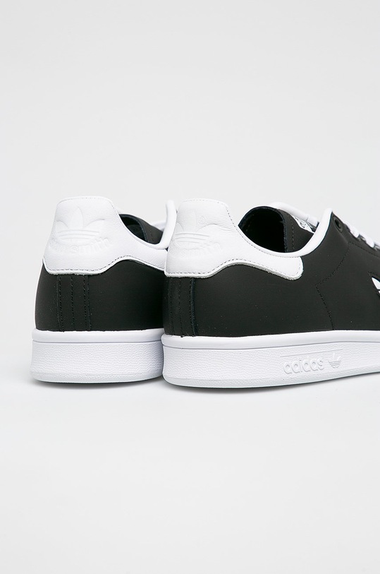 Obuv adidas Originals - Topánky Stan Smith BD7452 BD7452 čierna