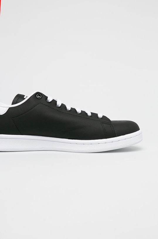 adidas Originals - Topánky Stan Smith BD7452 čierna BD7452