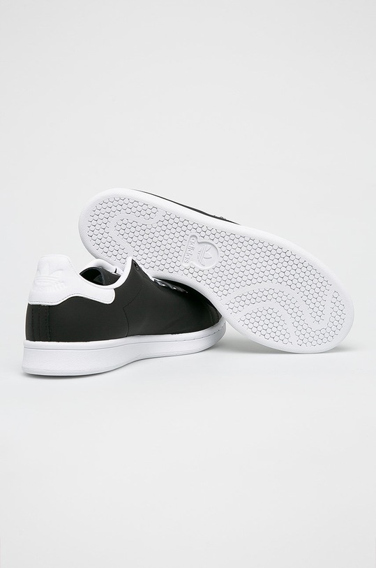 adidas Originals - Topánky Stan Smith BD7452 BD7452 čierna