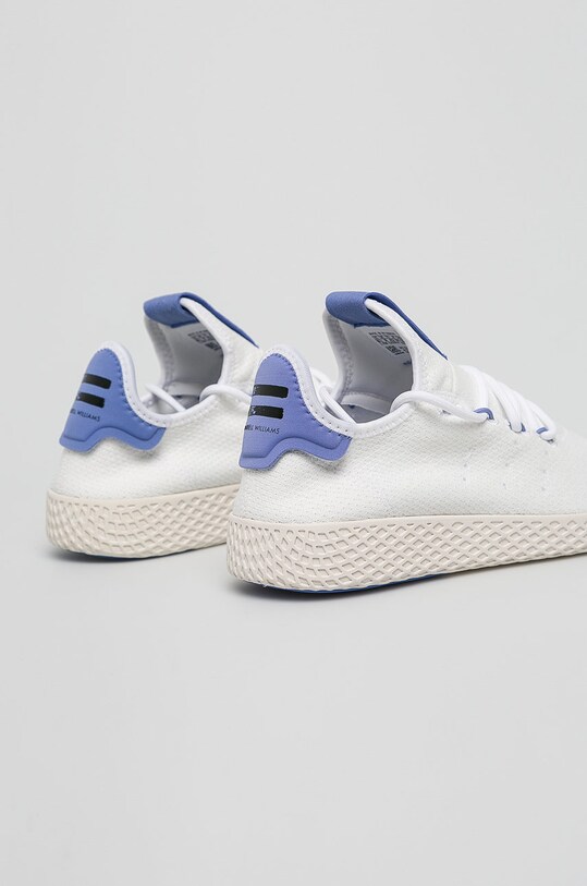 Obuv adidas Originals - Topánky PW Tennis Hu BD7521 BD7521 biela