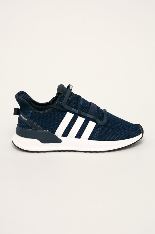 adidas Originals - Topánky U_Path Run G27642 tmavomodrá G27642