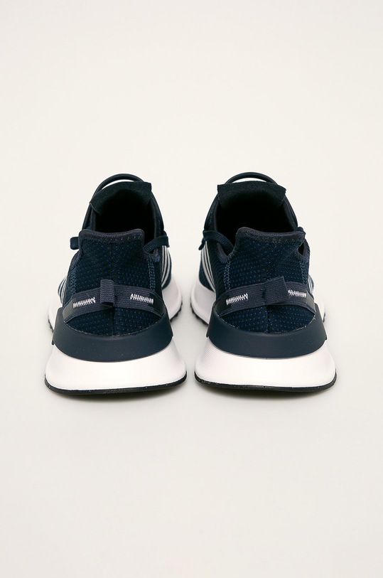 Obuv adidas Originals - Topánky U_Path Run G27642 G27642 tmavomodrá