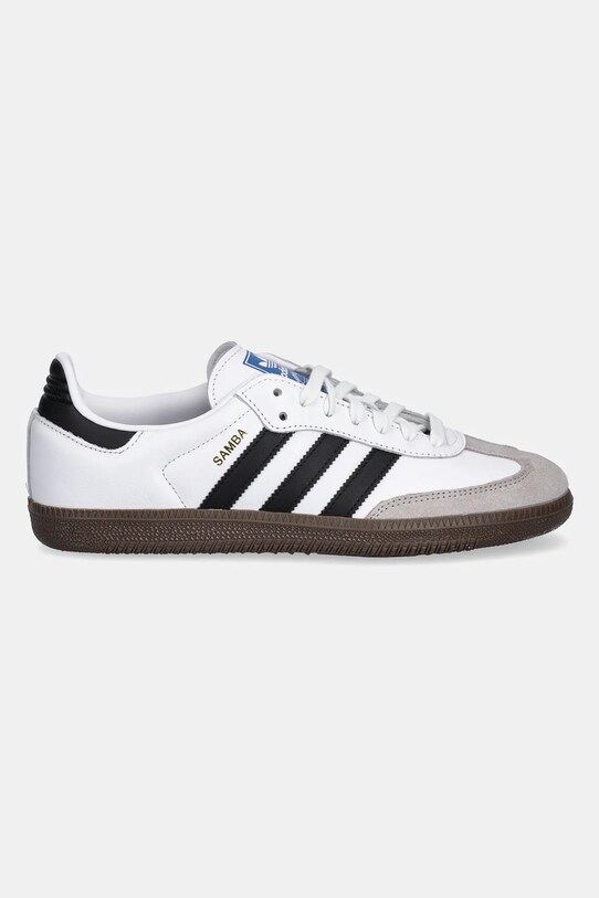 adidas Originals - Черевики Samba B75806 білий AW23