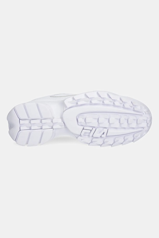 Fila - Buty Disruptor Low 1010262.1FG biały