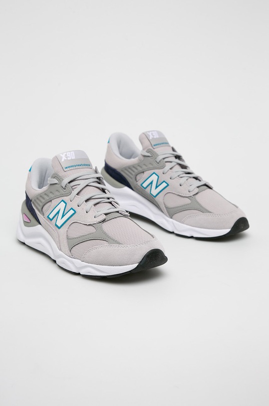 New Balance - Cipő MSX90RCE MSX90RCE szürke SS19