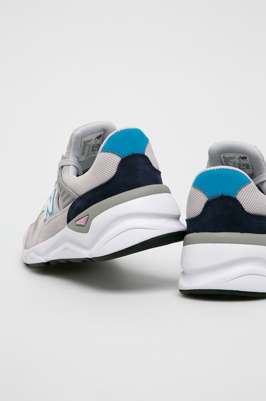 Cipők New Balance - Cipő MSX90RCE MSX90RCE szürke