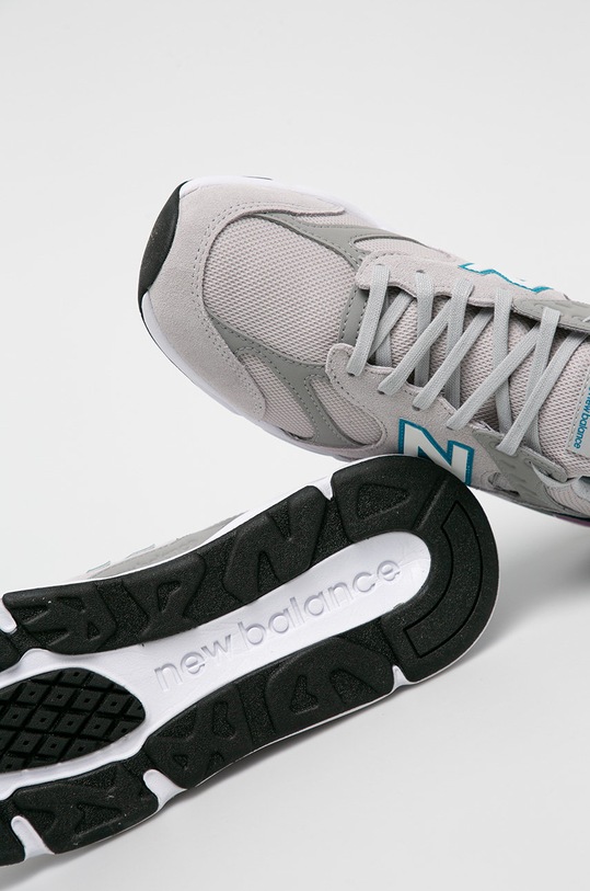 New Balance - Cipő MSX90RCE szürke MSX90RCE