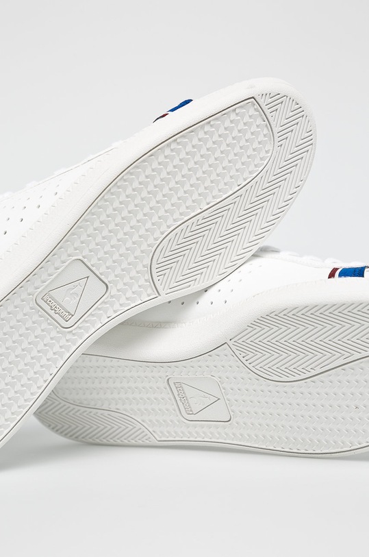 Le Coq Sportif - Cipő 1910518 fehér SS19