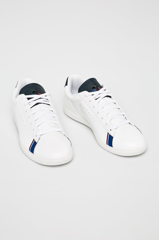 Cipők Le Coq Sportif - Cipő 1910518 fehér