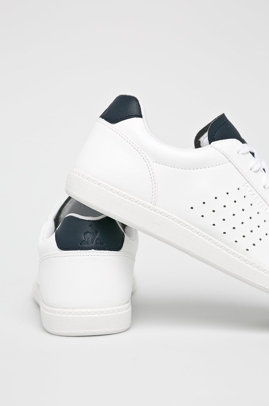 Le Coq Sportif - Cipő fehér 1910518