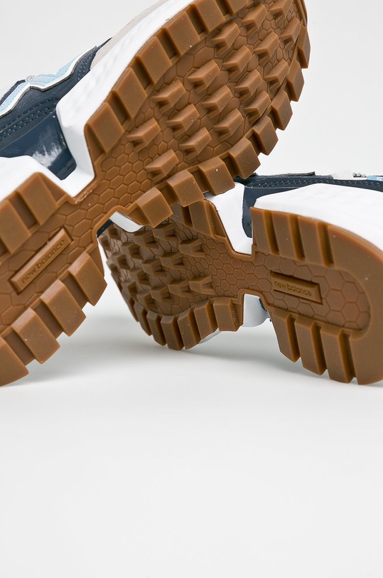 New Balance - Cipő MS574JUA MS574JUA sötétkék